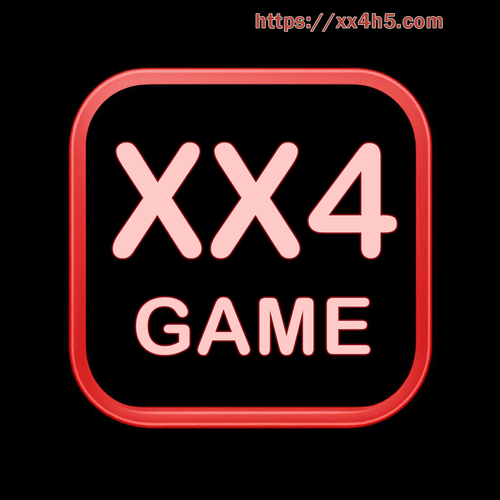xx4 mobile app on XX4H5